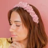 Andi Whisper Hard Headband