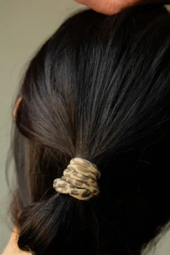 Andi Wild Side Ponytail 4-Pack
