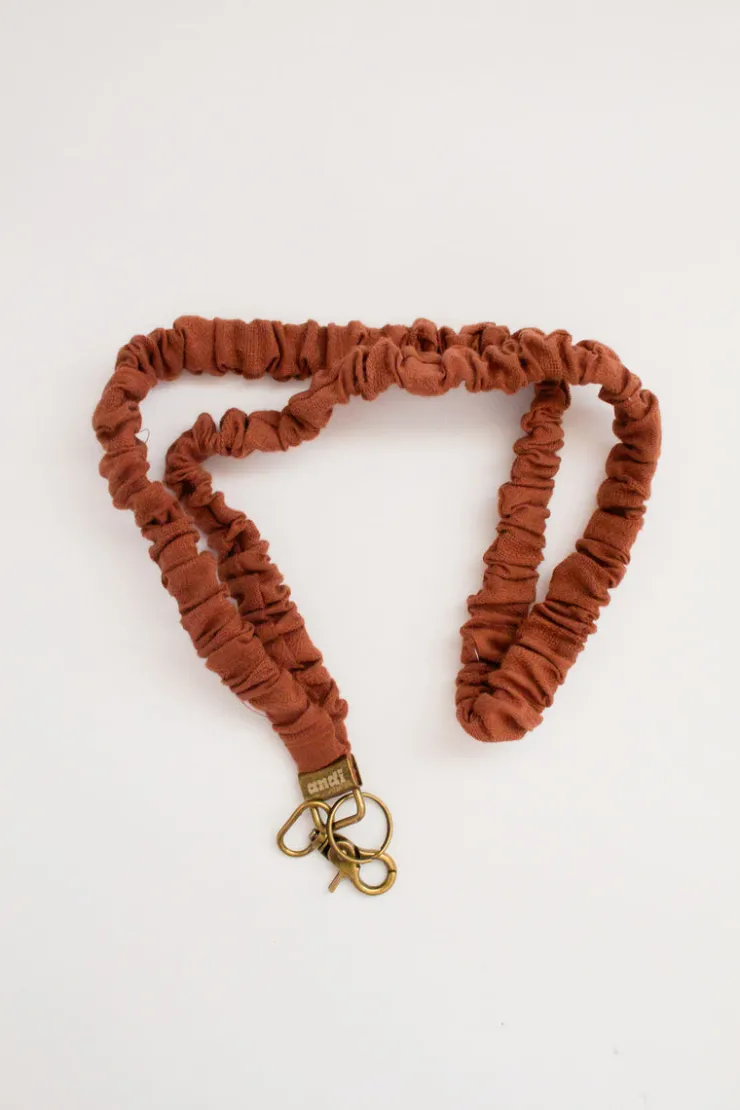 Andi Woodland Lanyard