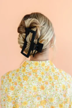 Andi XL Matte Claw Clips